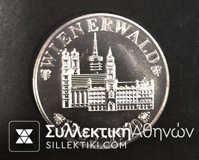 Silver Medal